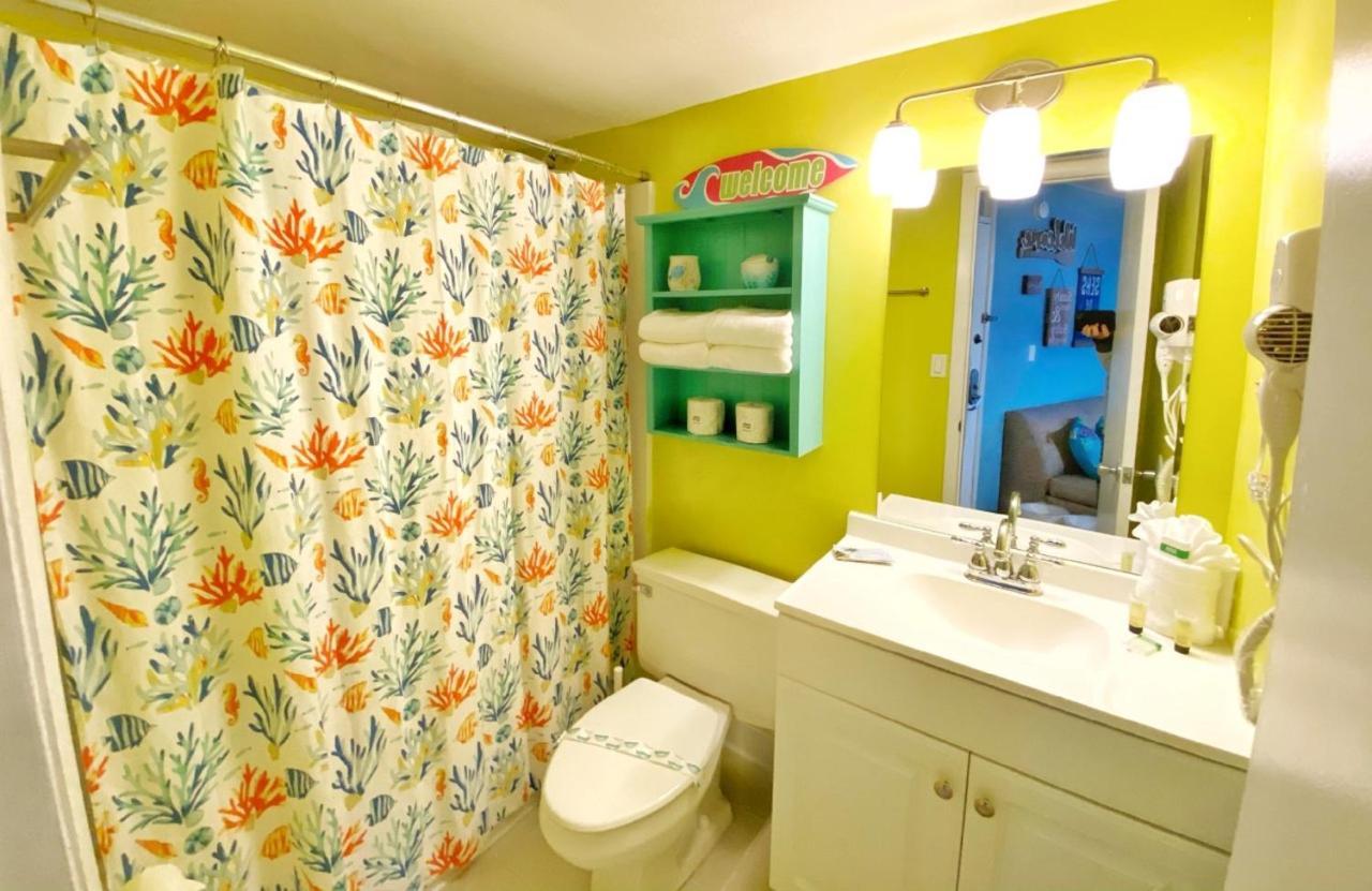 Harbour Beach Resort Studios! Daytona Beach Exterior foto