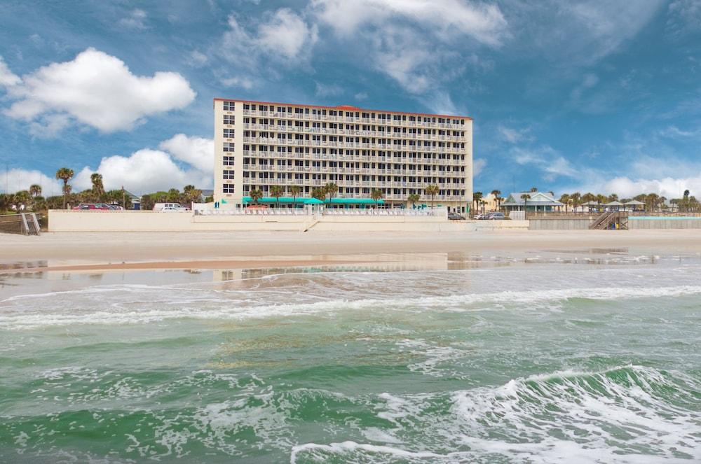 Harbour Beach Resort Studios! Daytona Beach Exterior foto