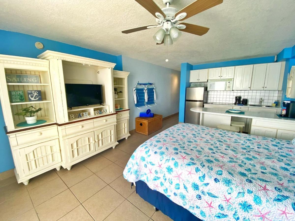 Harbour Beach Resort Studios! Daytona Beach Exterior foto