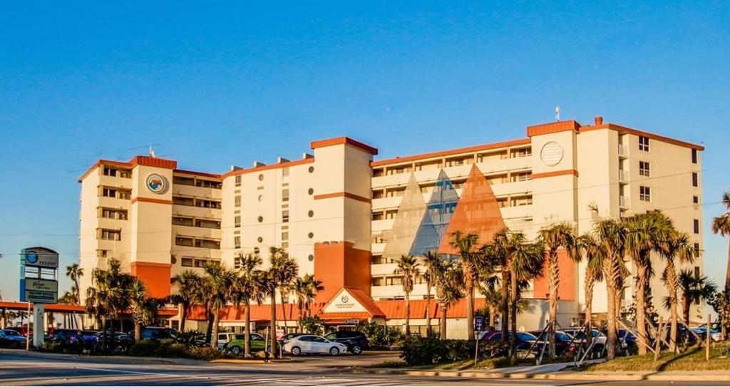 Harbour Beach Resort Studios! Daytona Beach Exterior foto