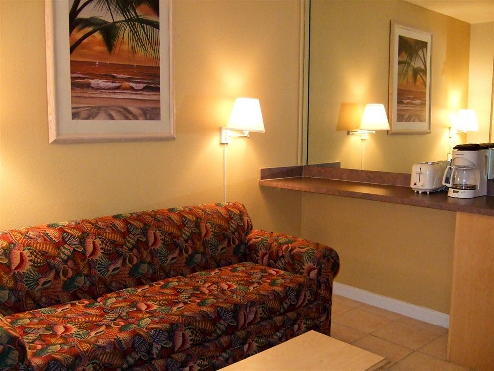 Harbour Beach Resort Studios! Daytona Beach Exterior foto